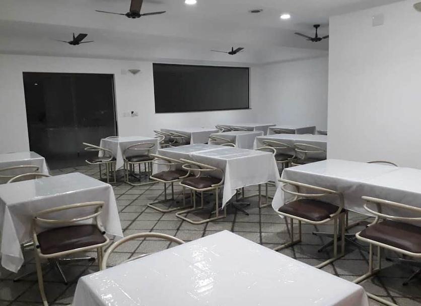 레스토랑 사진