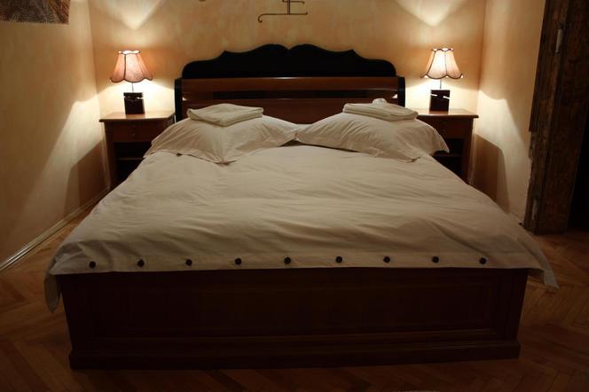 카사 앨버트 부티크 호텔