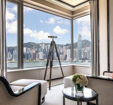 거실 / Expedia Group image