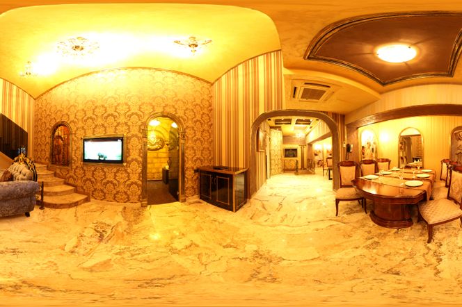 호텔 로마 & 투어