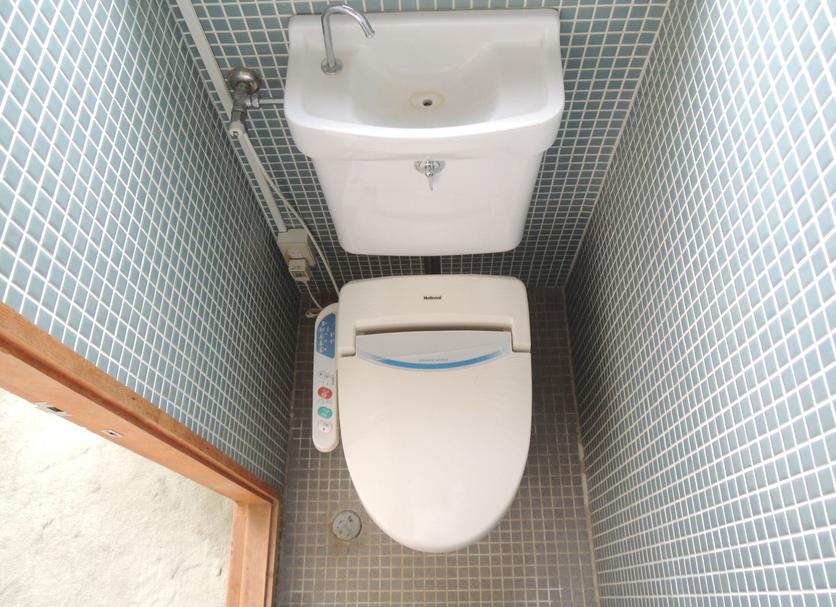 욕실 사진