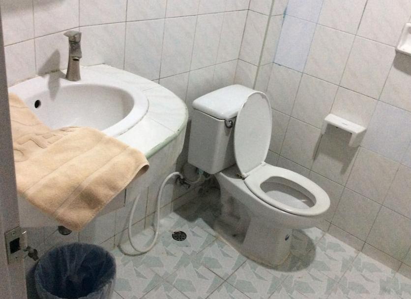 욕실 사진