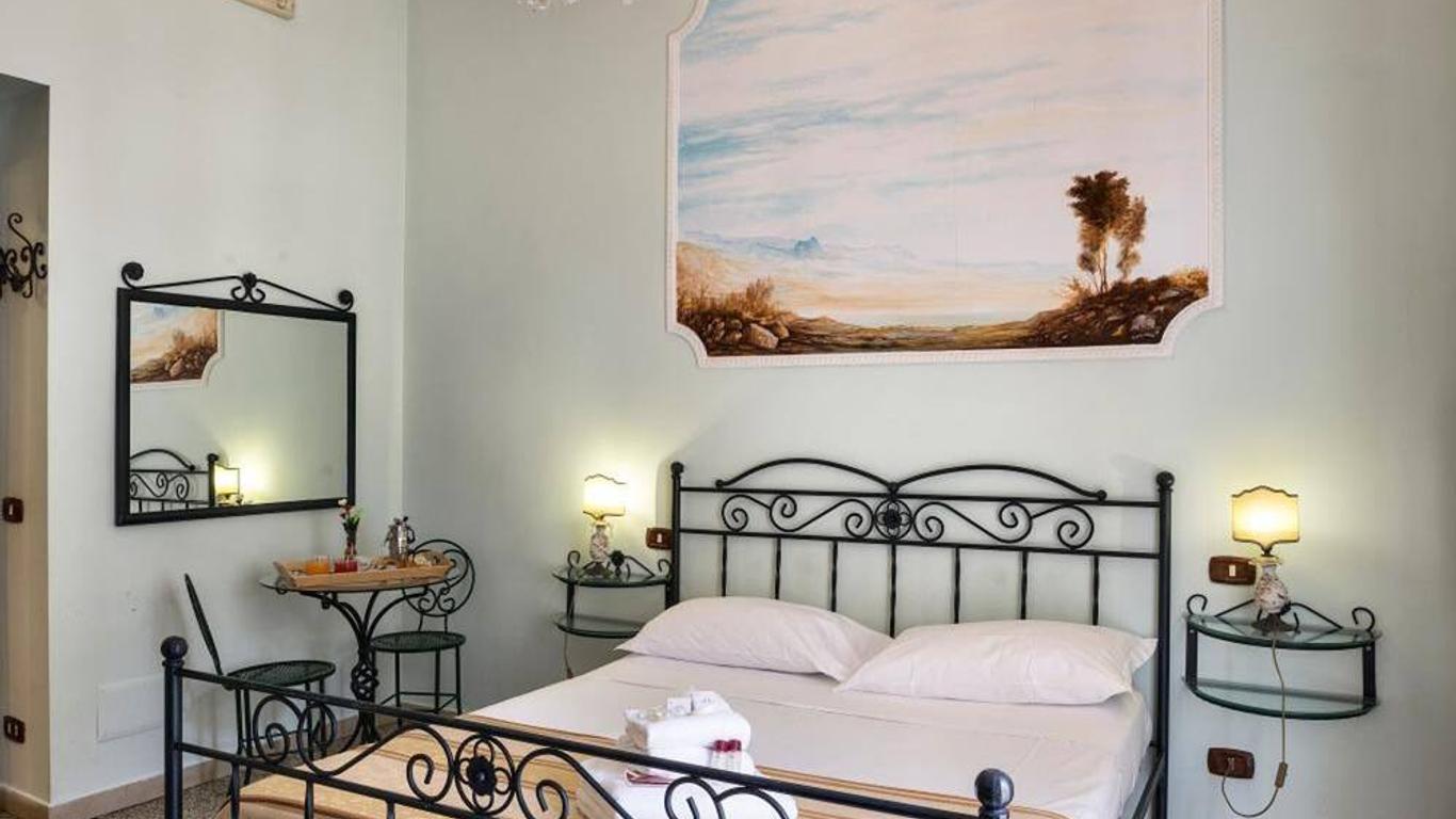 B&B 아트 스위트 프린시페 움베르토