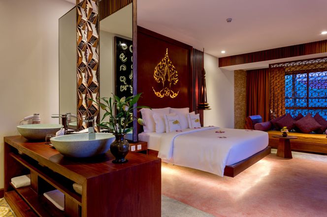 골든 템플 부티크