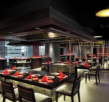 레스토랑 / Expedia Group image