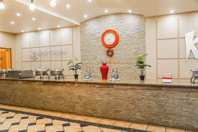 블라이드 캐니언 어 포에버 리조트