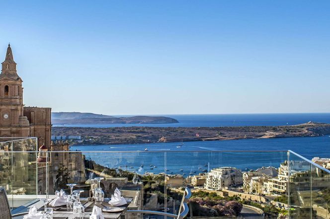 마리팀 안토닌 호텔 & 스파