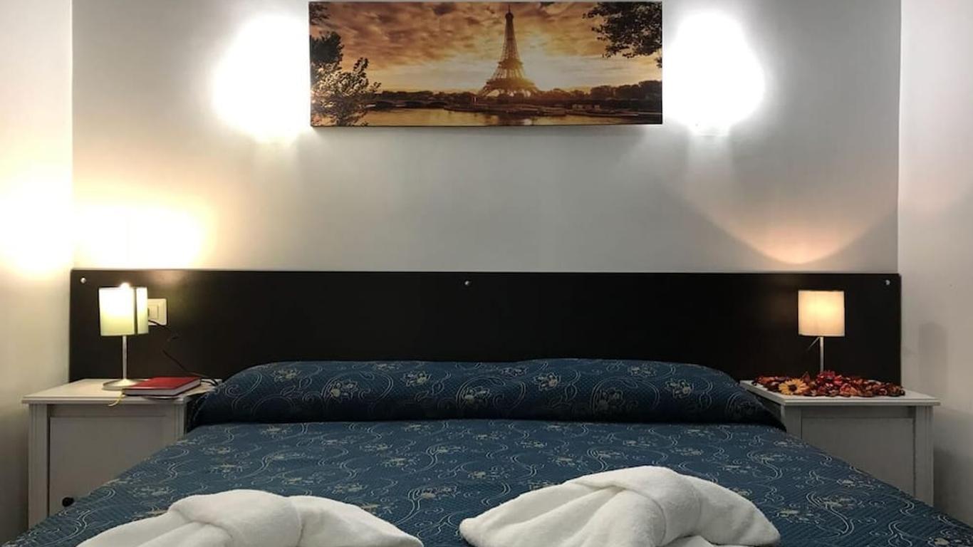 로칸다 오텔로