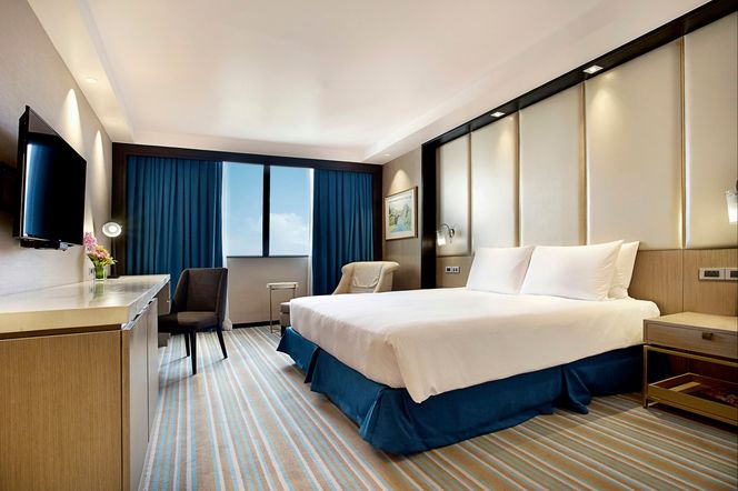 마르코 폴로 프라자 세부 호텔