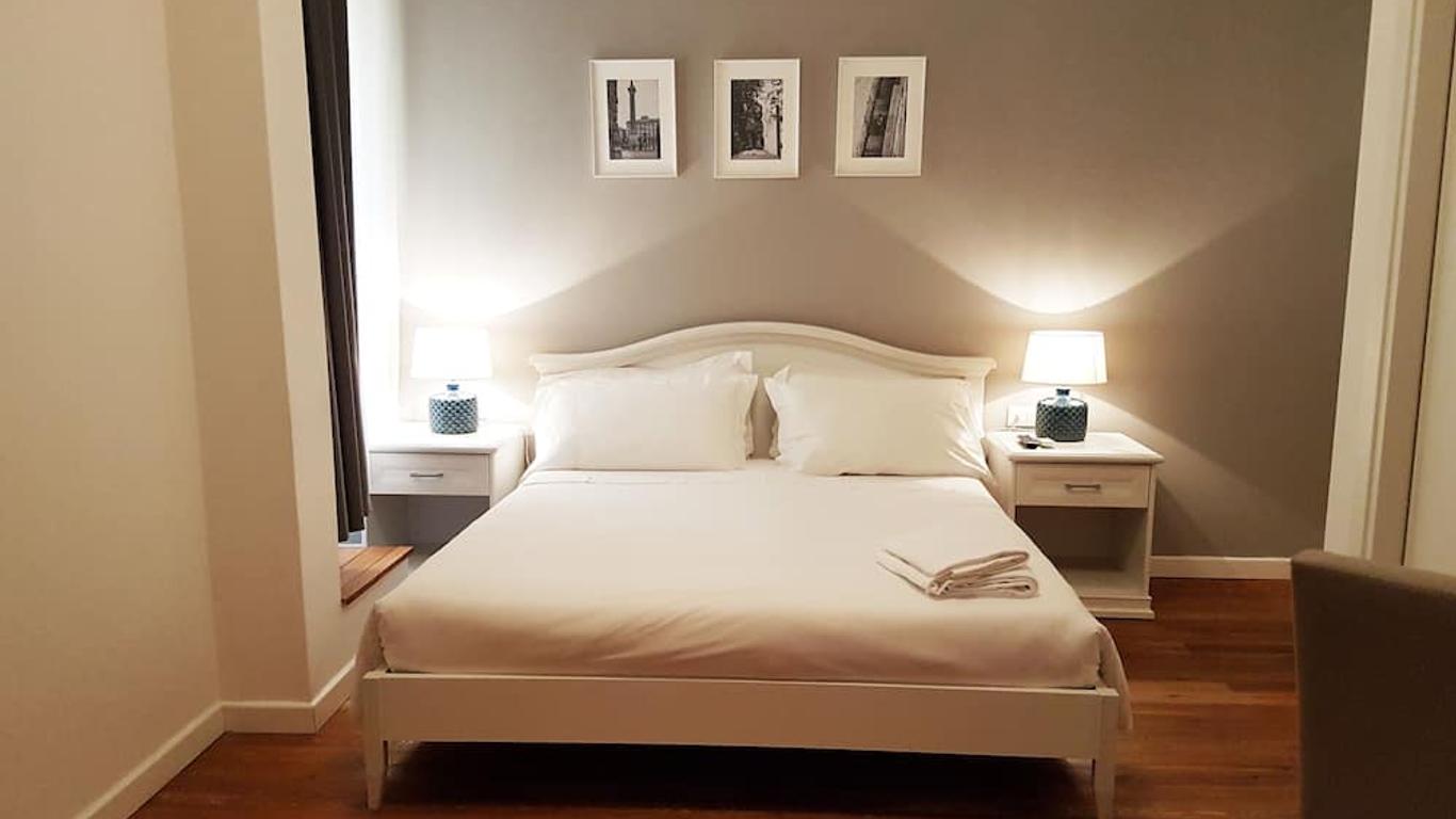 모어 콜라 디 리엔조 B&B
