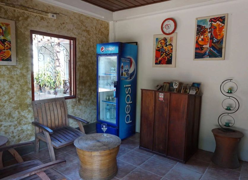 객실 편의시설 사진