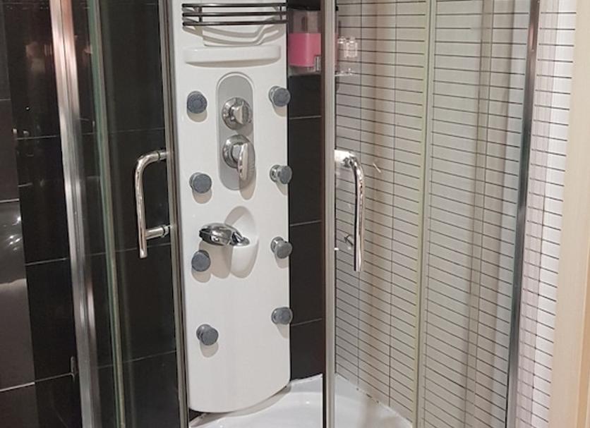 욕실 사진