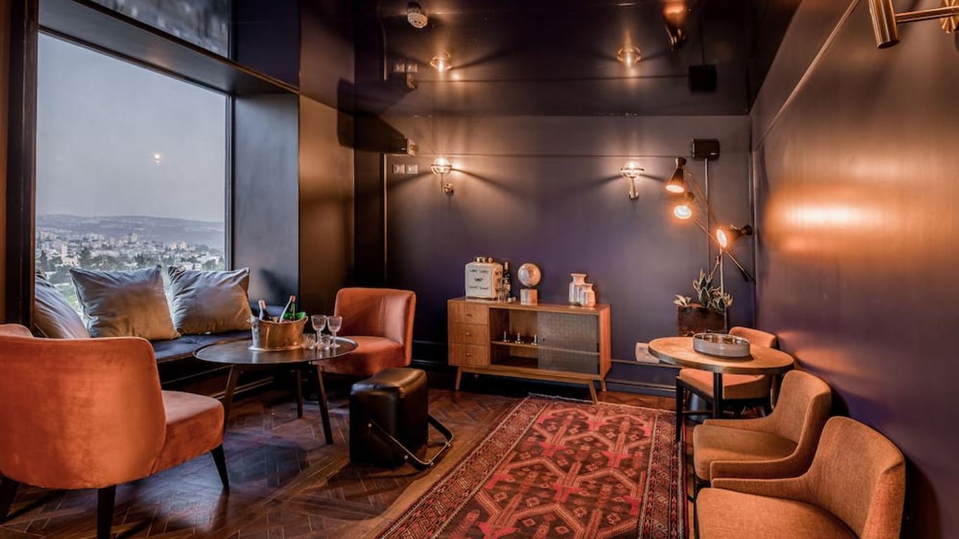 TRYP 예루살렘 바트 셰바