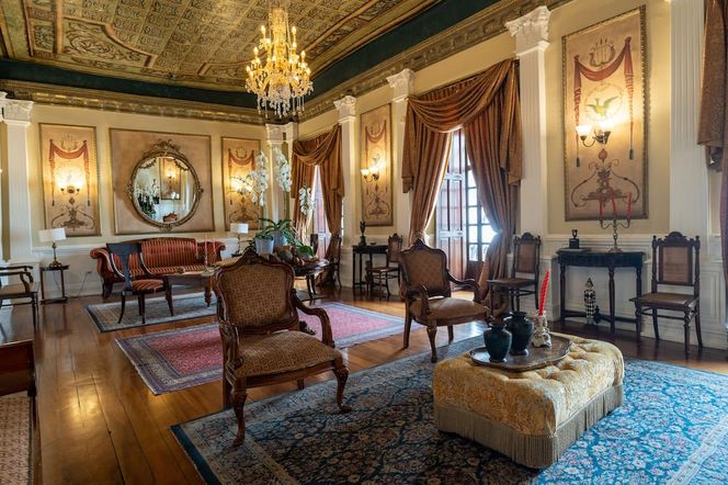 호텔 부티크 산타 루시아