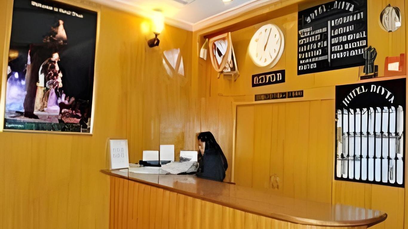호텔 디브야