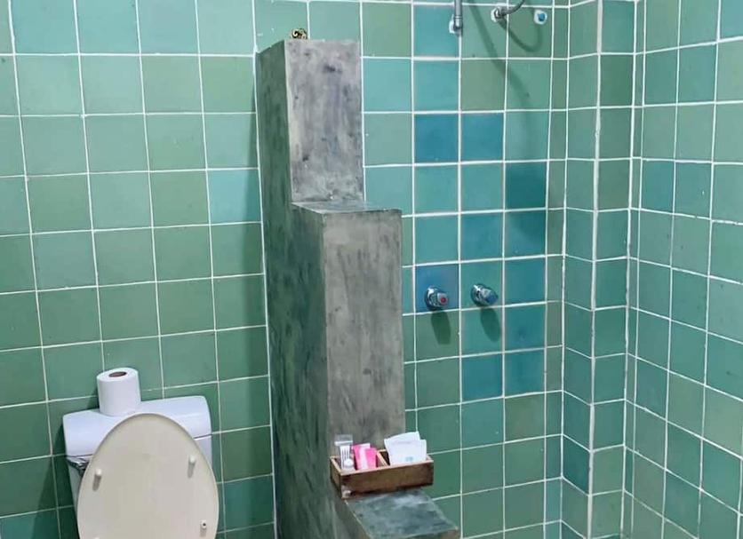 욕실 사진