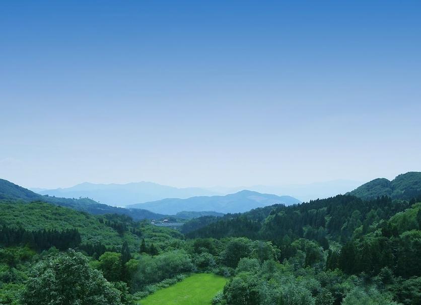 야외뷰 사진