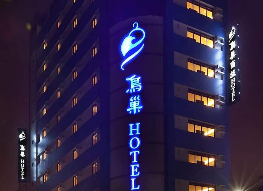 건물 사진