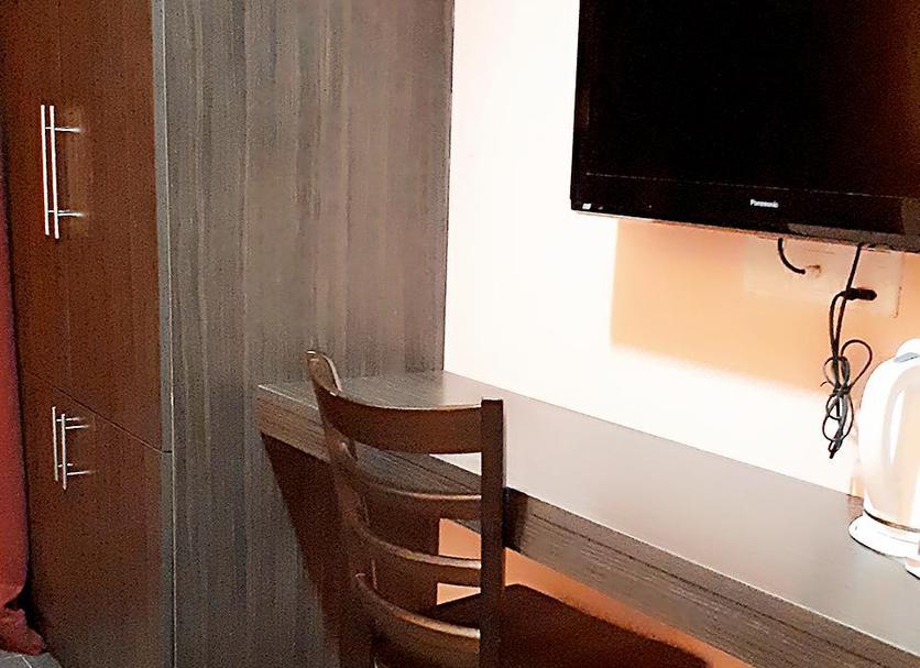 객실 편의시설 사진