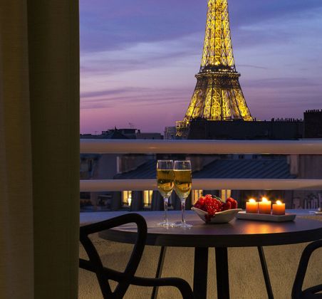 발코니 / Leonardo image