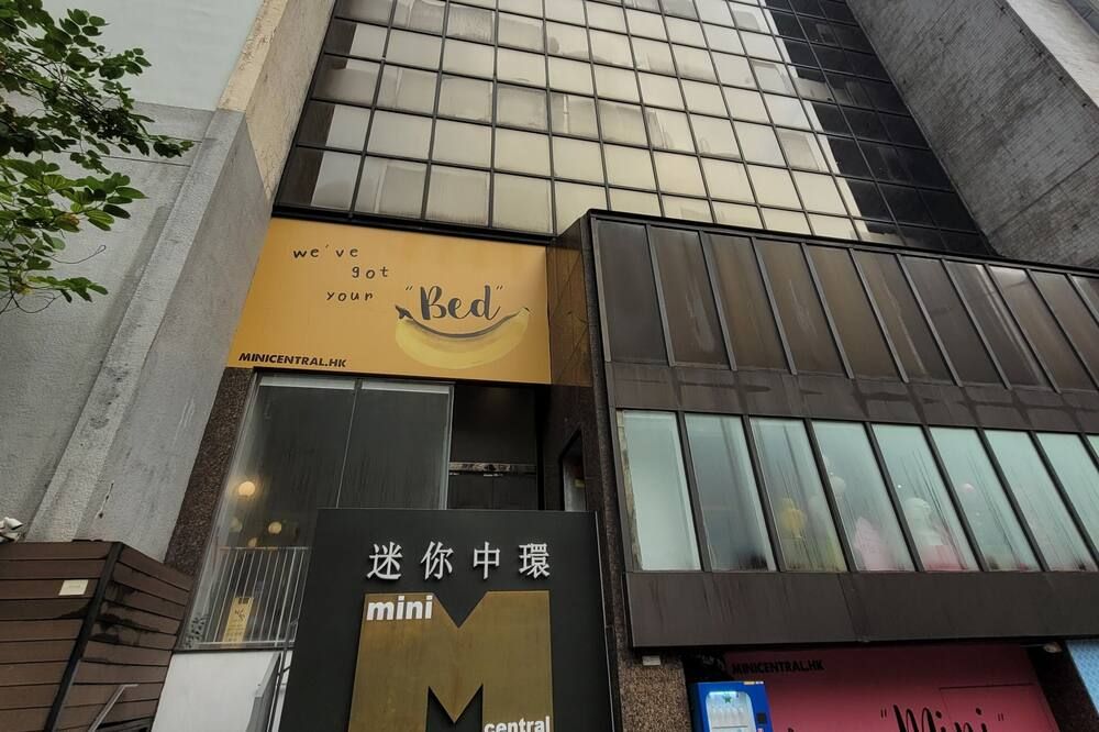 건물