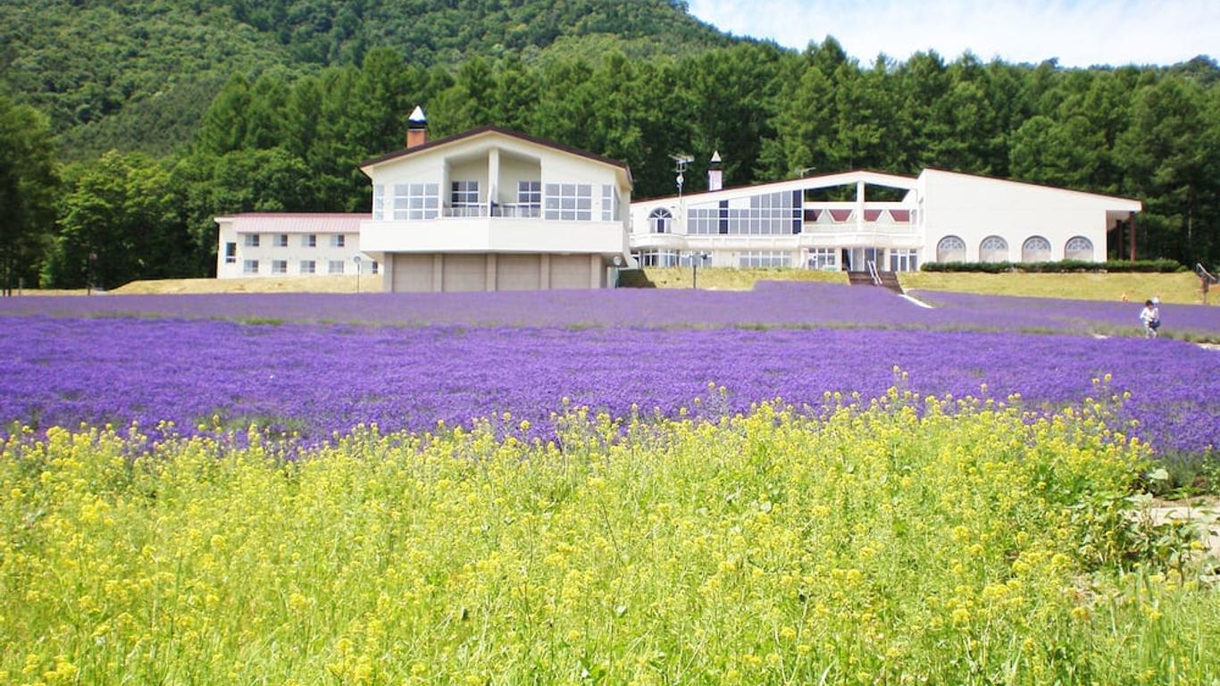 하일랜드 후라노
