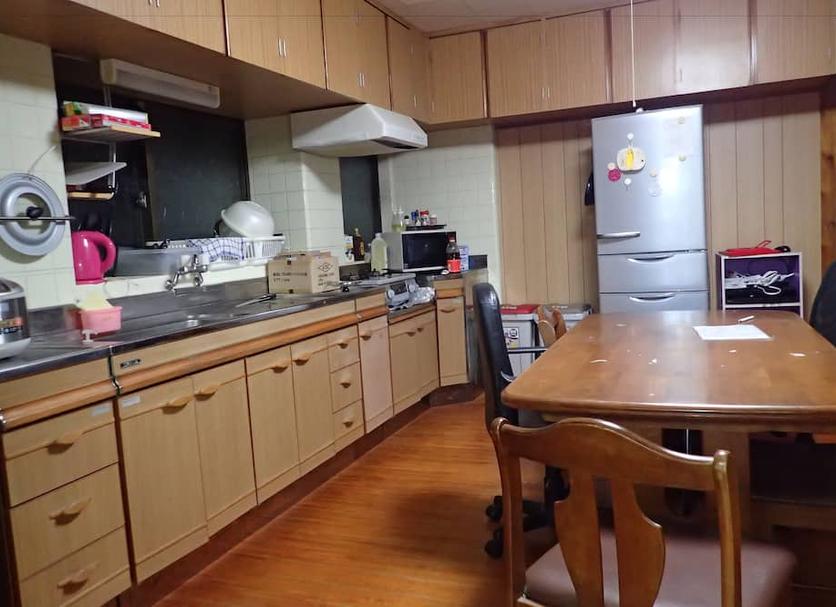 주방 사진