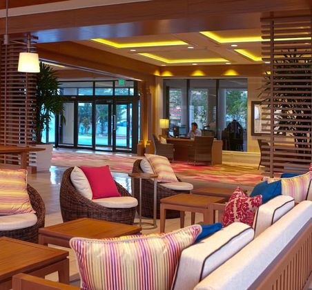 라운지 / Expedia Group image