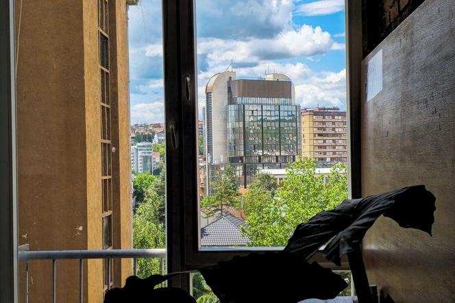 프리스티나 센터 호스텔