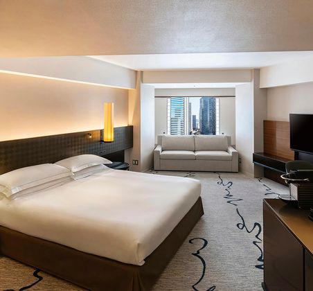 침실 / Leonardo image