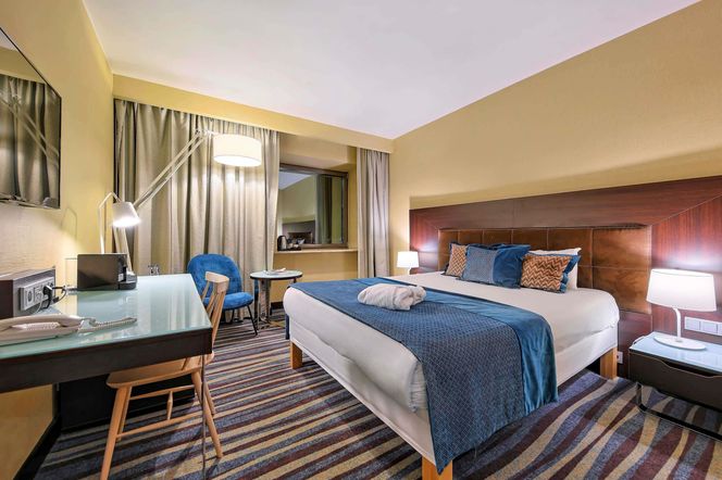 호텔 머큐어 그단스크 스타레 미아스토