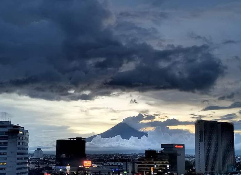 야외뷰 사진
