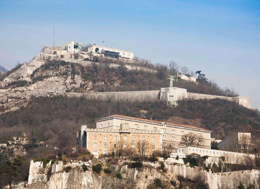 야외뷰 사진
