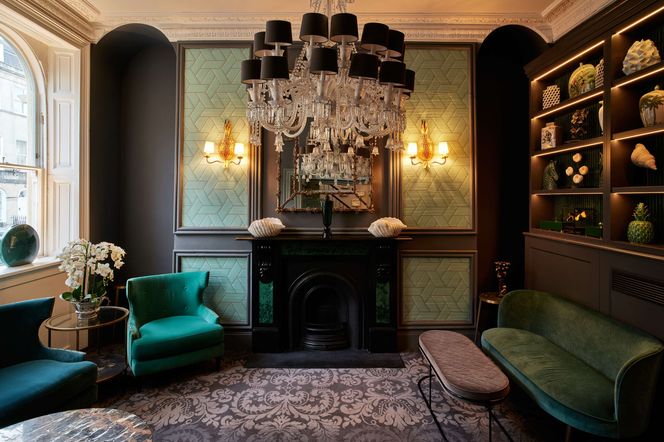 헨리에타 하우스