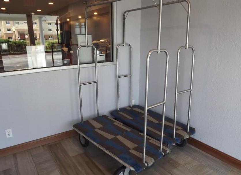체육관 사진
