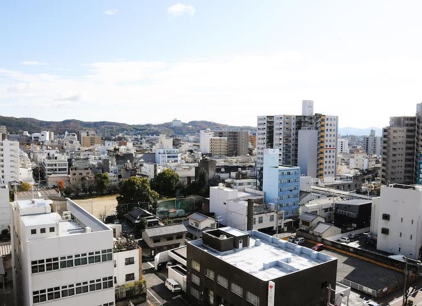 야외뷰 사진