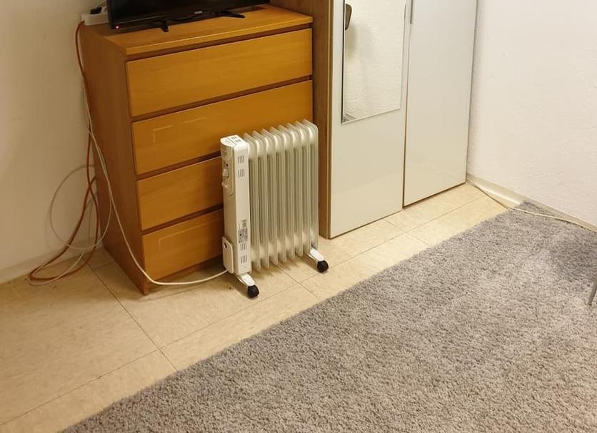 객실 편의시설 사진