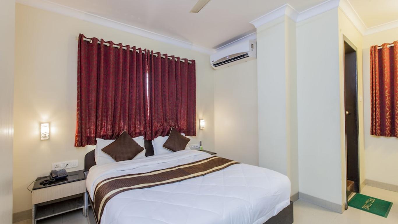 호텔 링크웨이 뭄바이