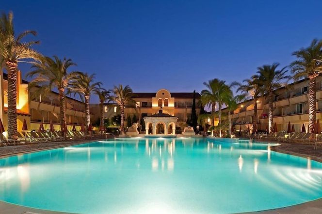 나파 플라자 호텔 어덜트 온리