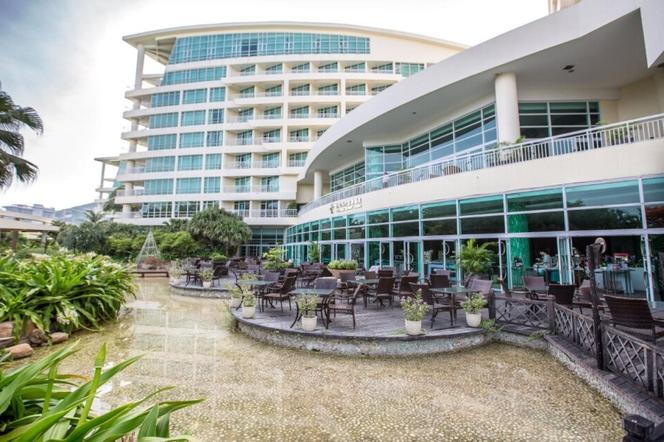 선샤인 리조트 인타임 싼야