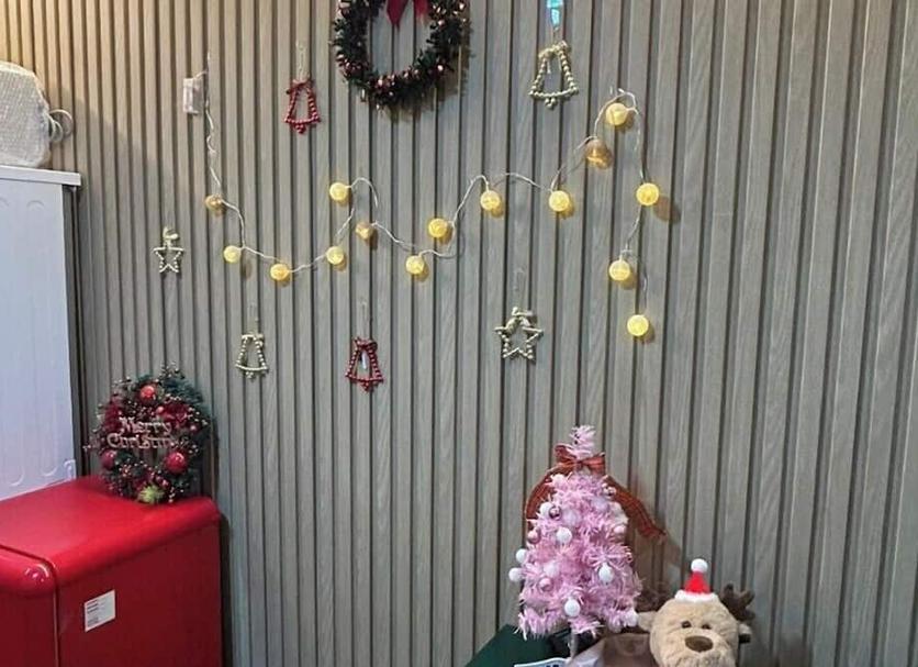 객실 편의시설 사진