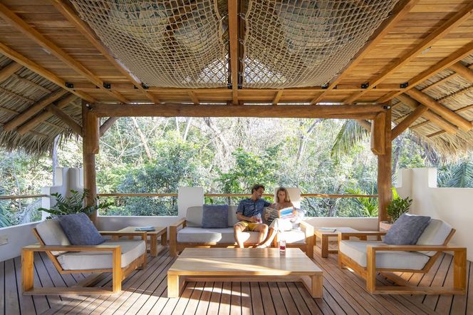 더 노마딕 호텔