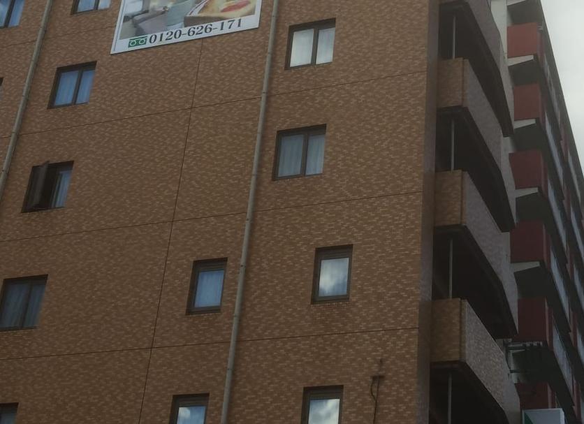건물 사진