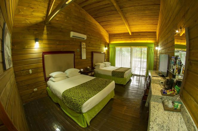 발디 핫 스프링 호텔 & 스파