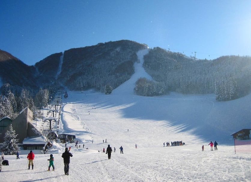 호텔 편의시설 사진