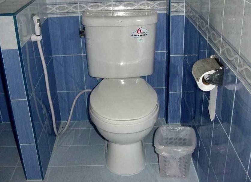 욕실 사진