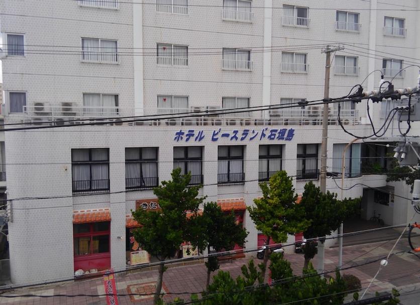 건물 사진