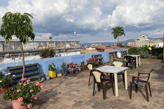 체크 인 B&B - 호스텔