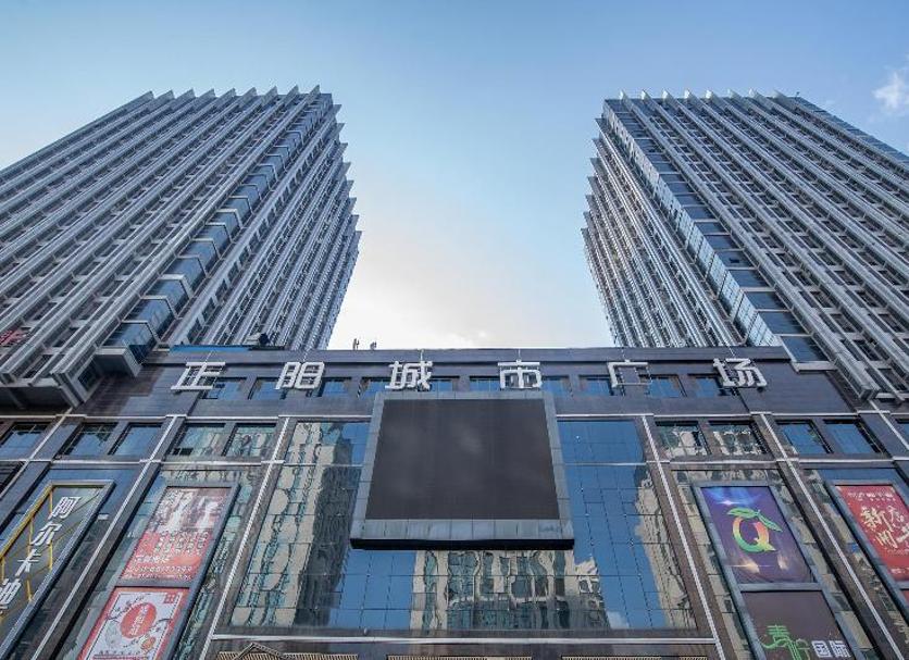 건물 사진