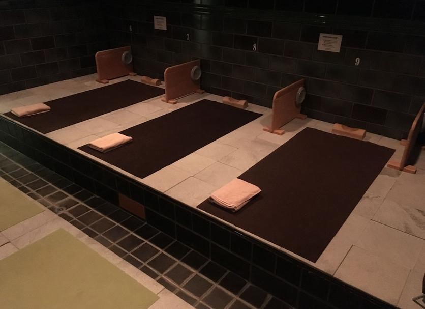 스파 사진